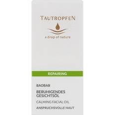 Tautropfen Pflege Special Oil Solutions Beruhigendes Gesichtsöl