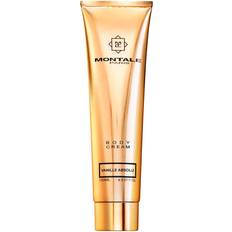 Hautpflege Montale Pflege Körper Vanille Absolu Body Cream 150ml