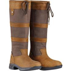 River III W - Dark Brown