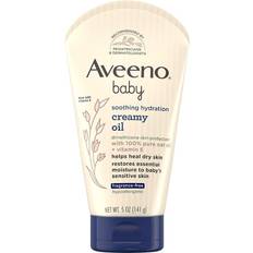 Aveeno Baby Soothing Hydration Creamy Oil 141g