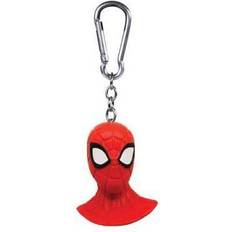 Pyramid International Marvel 3D Rubber Nyckelring Spider-Man 6
