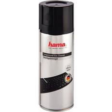 Hama Camera's & Sensoren Reiniging Hama Persluchtreiniger 400 ml