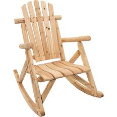 Schaukelstühle Bellavista bellavista Schaukelstuhl Timber