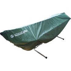 Green Hammocks Wetterschutz für Hängematten-Ständer 420 cm