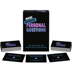 Kheper Games More Extreme Personal Questions Party Game