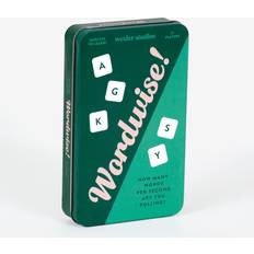 Wordwise Dice Game