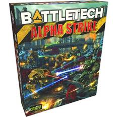 BattleTech Alpha Strike