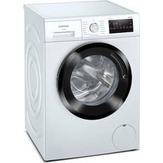 84.8 cm Lave-linge Siemens MDA Waschautomat WM14N2G3