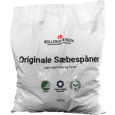 Sæbespåner Bollerup Jensen Sæbespåner 5 Kg.