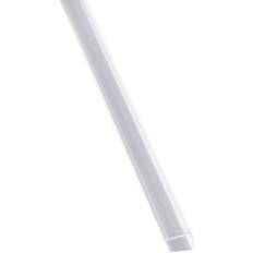 Sonstige Kunststoffdächer Gutta Gutta Polycarbonat U-Profil 210 10 klar