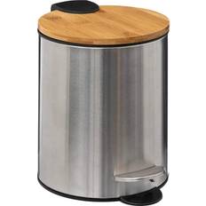 Northix Steely toiletspand m/ soft close 3 L