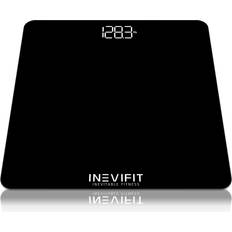 Bathroom Scale Highly Accurate Digital Body Scale