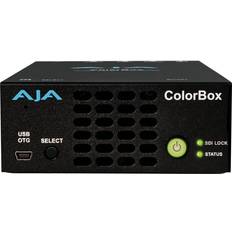 ColorBox HDR/SDR Color Converter