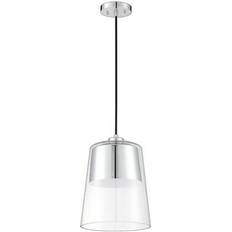 Kendal Lighting Caladon 1-Light Pendant Lamp