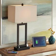 E26 Table Lamps Todd Modern Minimalist Table Lamp