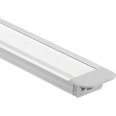 LED Furniture Lighting Kichler 1TEK1STRC8SIL Furniture Lighting