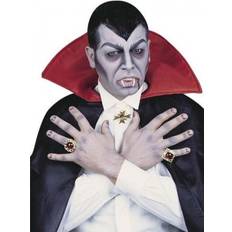 Kostumer Widmann Halskæder Og Ringe Dracula