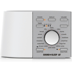 Sleep Sound Machines SOUND + SLEEP Special Edition SE