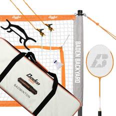 Badminton Sets & Nets Baden Champions Badminton Set