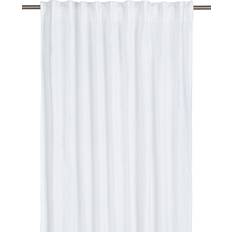 Svanefors Gardin 2 Stk Offwhite 140 x 280 cm 140x140cm
