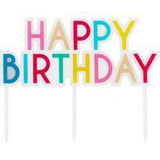 Happy Birthday topper 1