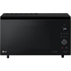 Microondas LG Combinado 39l 1100w Negro MJ3965BPS Negro