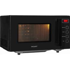 Magnetrons Exquisit MW7020-F-030DI Magnetron Zwart