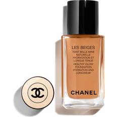Chanel les beiges Chanel Les Beiges Foundation BD111