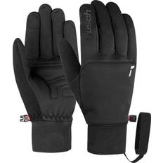 Torwarthandschuhe reusch Backcountry Touch-TEC Black/Silver