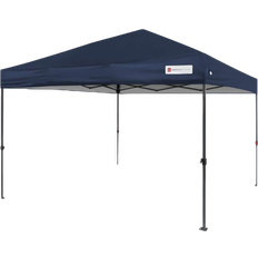 Camping & Outdoor Best Choice Products Easy Setup Pop Up Canopy Instant Portable Tent