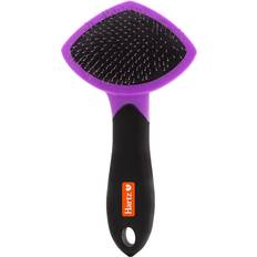 Hartz Hartz, groomer's best small slicker brush