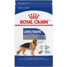 Royal Canin Dog Pets Royal Canin Large Breed Adult Dry Dog Food, Bag 13.6kg