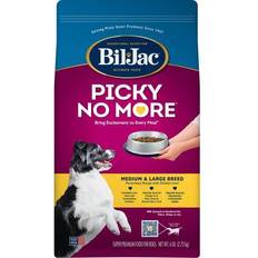 No chicken dog food Picky No More Medium & Large Breed Chicken Liver