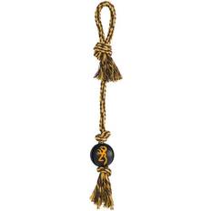 Pet Dog Toys, Rope Tug Fetch