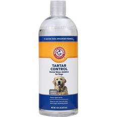 Arm & Hammer Tartar Control Dog Unscented 16 fl oz