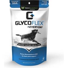 Glycoflex VetriScience GlycoFlex Everyday, Daily Hip and Joint Supplement