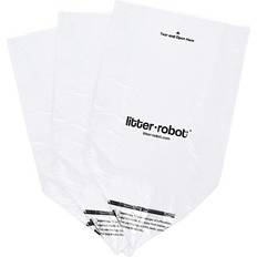 Whisker litter robot Whisker Litter Robot 50 Drawer Liners 50-pak