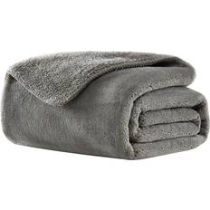 Whitecap Plush Flannel