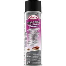 Bed bug killer spray Claire Bed Bug, Lice Dust Mite