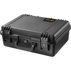 Camera Bags Pelican Storm iM2400 Case, Multilayer Interior, Black
