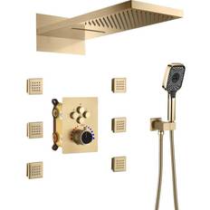 Shower Sets Casainc