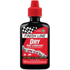 Finish line kædeolie Finish Line Dry 60ml