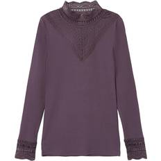 Name It Arctic Dusk Nuri Bluse Noos-134/140