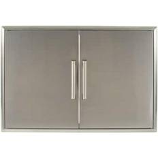 Doors Coyote CDA2436 36`` Double Access Premium External Door (x)