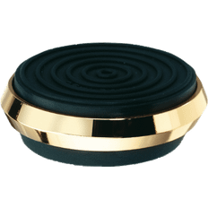 Resonanzdämpfer für Lautsprecherboxen Air Absorb 4St Resonanzdämpfer, Gold