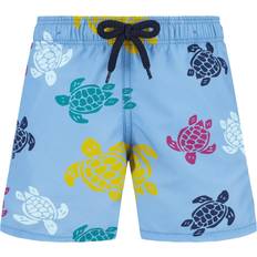 Vilebrequin Boys' Shark All Around Swim Shorts