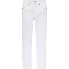 Children's Clothing Levi's Boys’ 510 Skinny Fit Performance Jeans, White