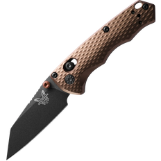 Benchmade 290BK-1 Fickkniv