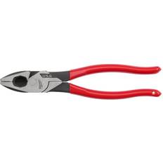 Combination Pliers Milwaukee 9.22 Forged Steel Lineman's Combination Plier