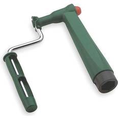 Rollers Wooster Jumbo Koter Flip Frame 4" Roller